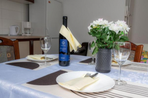 Apartment SUNČICA